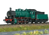 Trix 25539 Class 81 Steam Locomotive