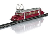 Trix 25860 Class RCe 2/4 Fast Powered Rail Car