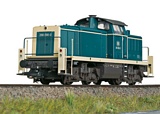 Trix 25903 Class 290 Diesel Locomotive