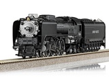 Trix 25984 Class 800 Steam Locomotive