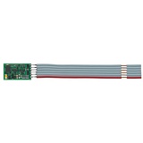 MiniTrix 66855 Decoder 6-Pin Interface Connector