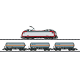 MiniTrix 11144 Freight Train Digital Starter Set