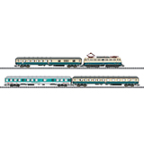 MiniTrix 11635 Moselle Valley Railroad Fast Train Set