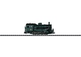 MiniTrix 12265 Tank Locomotive DCC class R44