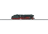 MiniTrix 12344 Freight Train Locomotive with a Coal Tender BR 44 DB