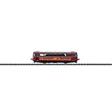 MiniTrix 12346 Class VT 54 Rail Bus