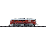 N Gauge 1:160 Scale