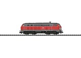 MiniTrix 12393 Diesel Locomotive class 218
