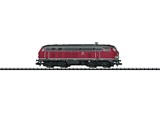 MiniTrix 12394 Diesel Locomotive class 218