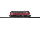 MiniTrix 12395 Diesel Locomotive class 218
