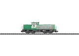MiniTrix 12471 Diesel Locomotive class 461