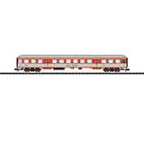 MiniTrix 15475 City Bahn Add-On Car