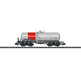 MiniTrix 15659 DB Schenker Rail Acid Tank Car