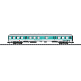 MiniTrix 15807 Type Bnrkz 493 Bistro Car