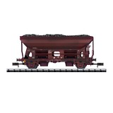 MiniTrix 15931 Type Otmm 70 Self Unloading Hopper Car