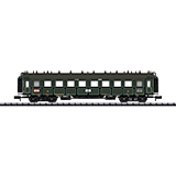 MiniTrix 15970 Bavarian Express Train Baggage Car 3rd Class