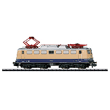 MiniTrix 16102 Class E 10 Electric Locomotive
