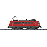 MiniTrix 16105 Class 115 Electric Locomotive