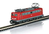 MiniTrix 16107 Class 115 Electric Locomotive