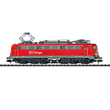 MiniTrix 16152 Electric Locomotive