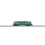 MiniTrix 16221 Diesel Locomotive