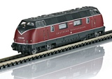 MiniTrix 16225 Class V 200 Diesel Locomotive