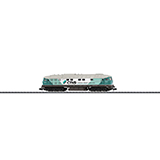 MiniTrix 16231 Diesel Locomotive