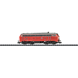 Minitrix 16283 Diesel Locomotive BR 218