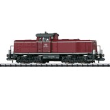 MiniTrix 16297 Class 290 Diesel Locomotive