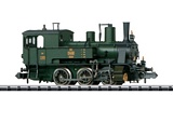 MiniTrix 16331 Class D II Steam Locomotive