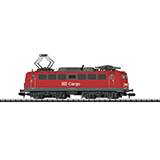 MiniTrix 16403 Class 140 Electric Locomotive