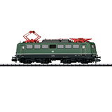 MiniTrix 16404 Class 140 Electric Locomotive