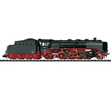 MiniTrix 16415 Class 41 Steam Locomotive