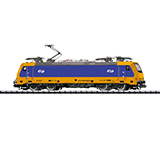 MiniTrix 16875 Class E 186 Electric Locomotive