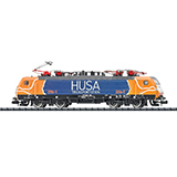 MiniTrix 16892 Electric Locomotive