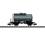 MiniTrix 18085 Hobby Tank Car