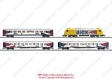 Trix 21335 Commuter Train