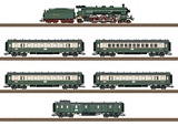 Trix 21360 Bavarian Express Train