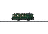 Trix 22046 Steam Powered Rail Car