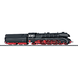 Trix 22104 Class 10 Express Steam Locomotive