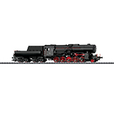 Trix 22229 Class 42 Heavy Steam Freight Locomotive