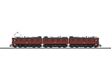 Trix 22273 Heavy Ore Locomotive
