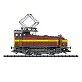 Trix 22392 Class Ee 3-3 Electric Switch Engine