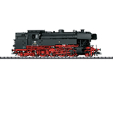 Trix 22650 Class 65 0 Steam Locomotive
