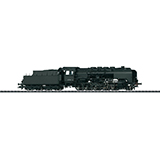 Trix 22783 Freight Train Steam Locomotive SNCF with a Tender