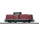 Trix 22826 Class 212 Diesel Locomotive