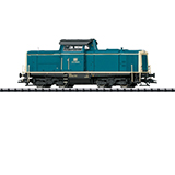 Trix 22827 Class 212 Diesel Locomotive