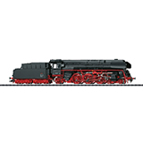 Trix 22907 Class 01 Steam Express Locomotive