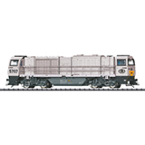 Trix 22921 Class G 2000 BB Diesel Locomotive