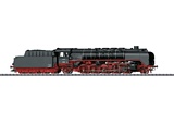 Trix 22946 Class 45 Heavy Freight Steam Locomotive with Tender
